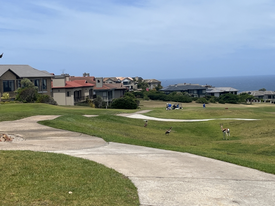 0 Bedroom Property for Sale in Mossel Bay Golf Estate Western Cape